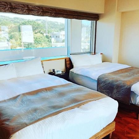 Condominium Hotel Okinawa Yumeto - Vacation STAY 33794v Nanjo Esterno foto