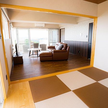 Condominium Hotel Okinawa Yumeto - Vacation STAY 33794v Nanjo Esterno foto
