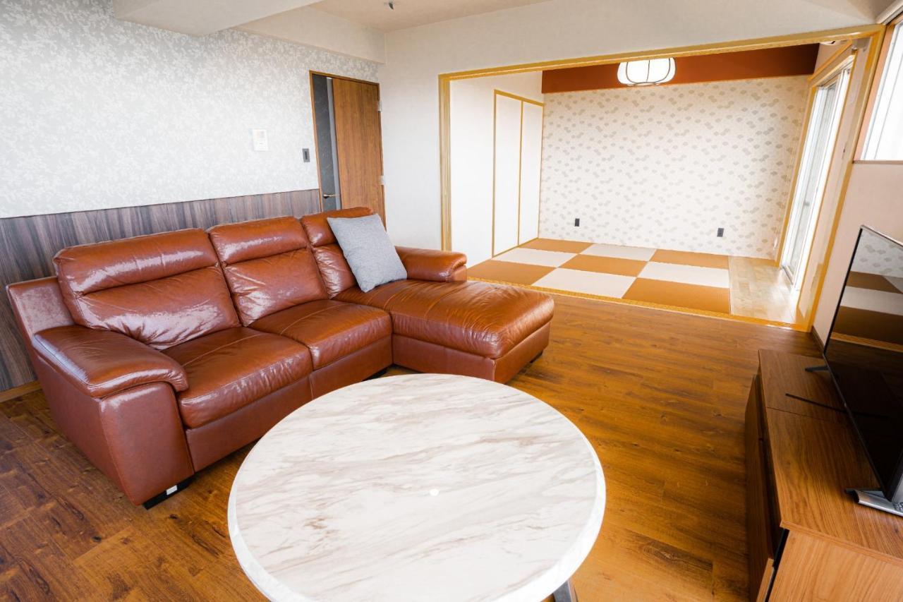 Condominium Hotel Okinawa Yumeto - Vacation STAY 33794v Nanjo Esterno foto