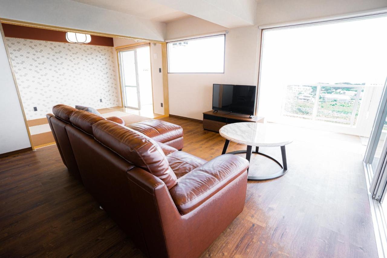 Condominium Hotel Okinawa Yumeto - Vacation STAY 33794v Nanjo Esterno foto