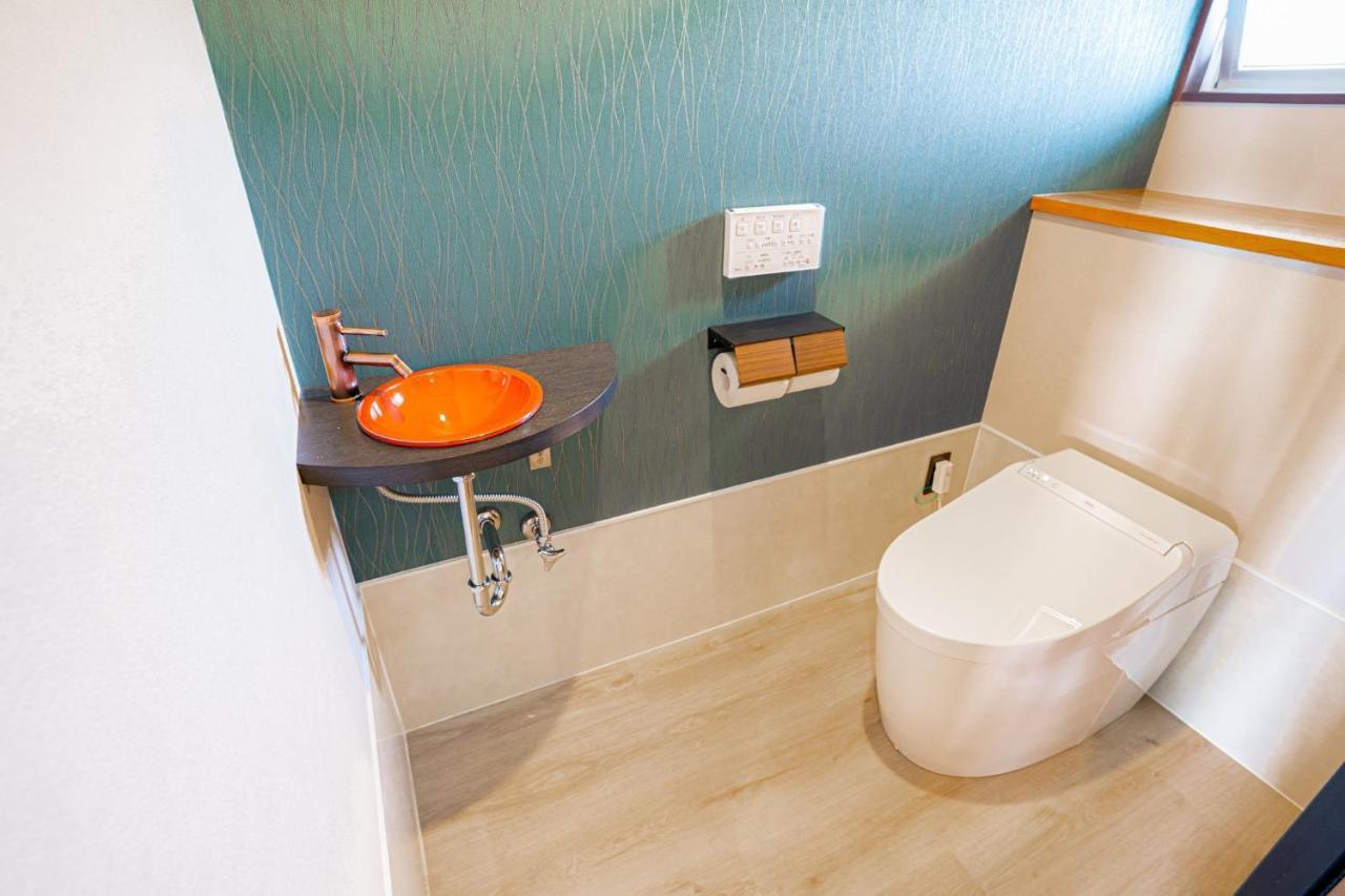 Condominium Hotel Okinawa Yumeto - Vacation STAY 33794v Nanjo Esterno foto