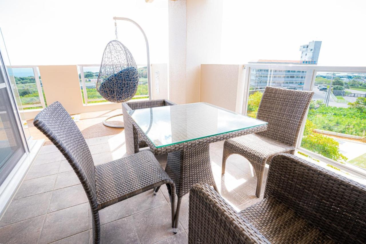 Condominium Hotel Okinawa Yumeto - Vacation STAY 33794v Nanjo Esterno foto