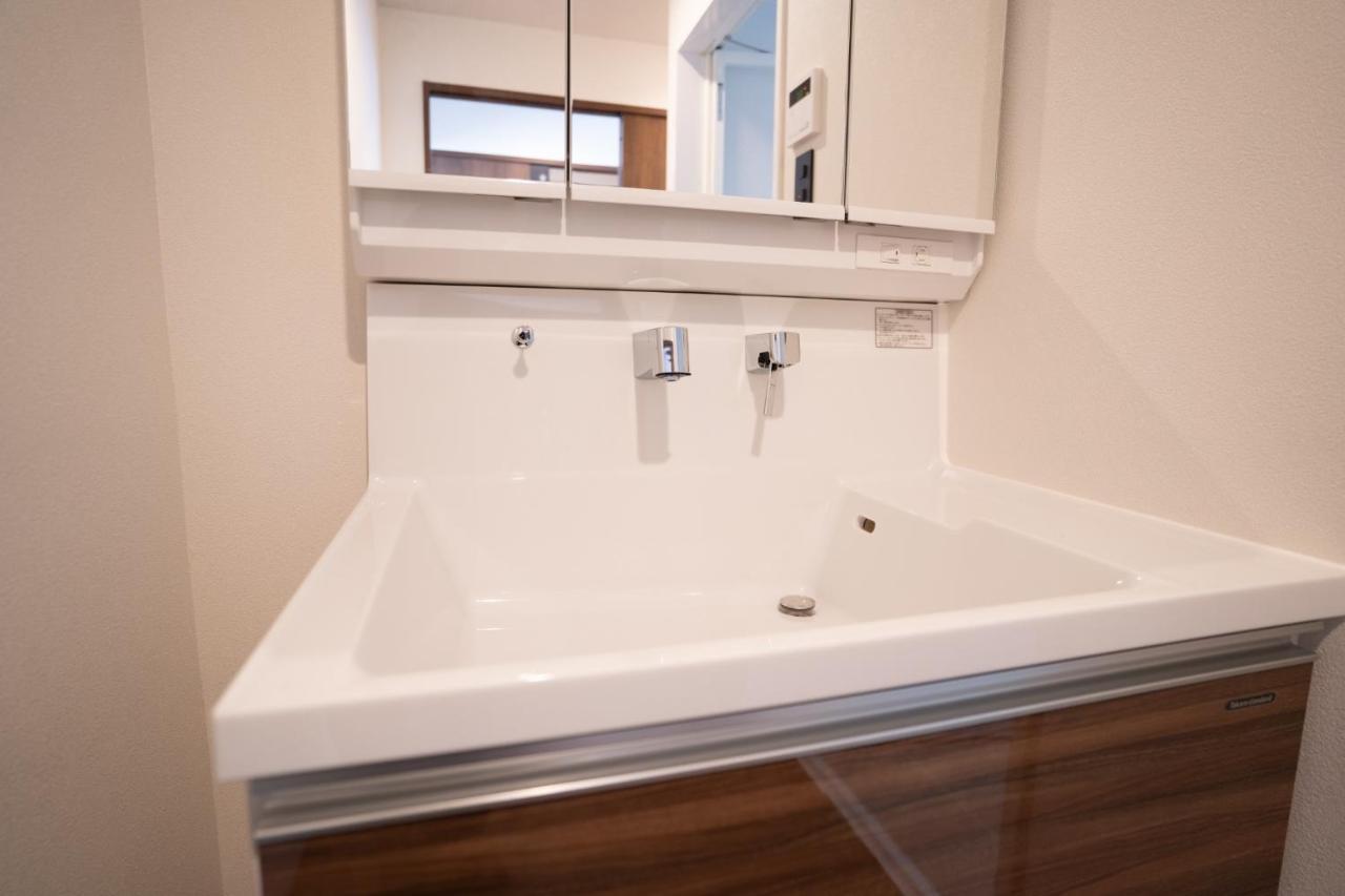 Condominium Hotel Okinawa Yumeto - Vacation STAY 33794v Nanjo Esterno foto