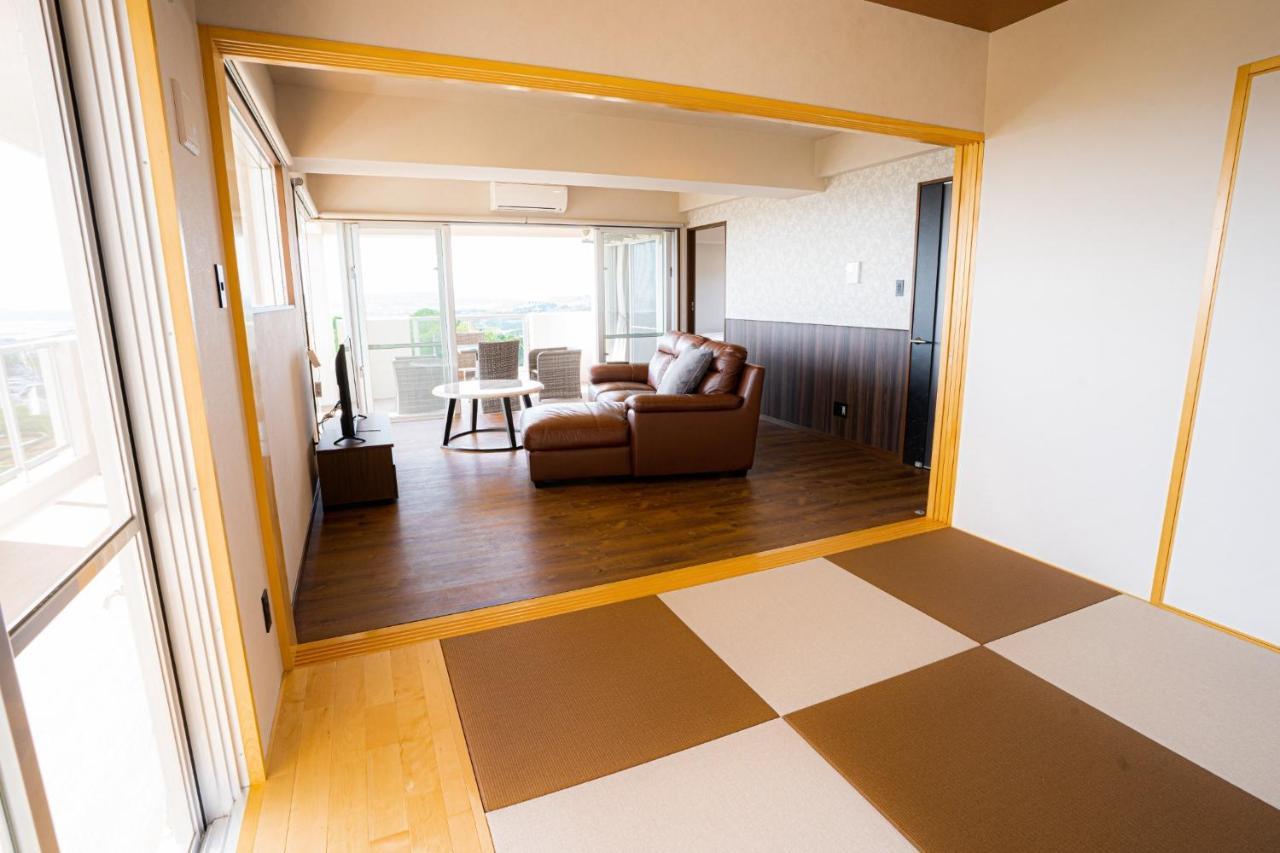 Condominium Hotel Okinawa Yumeto - Vacation STAY 33794v Nanjo Esterno foto